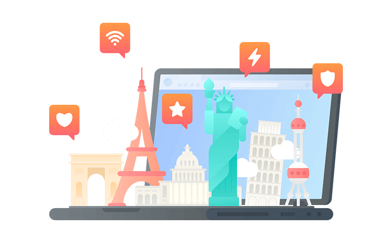 在法国南部地区怎么穿回中国 - 返华VPN